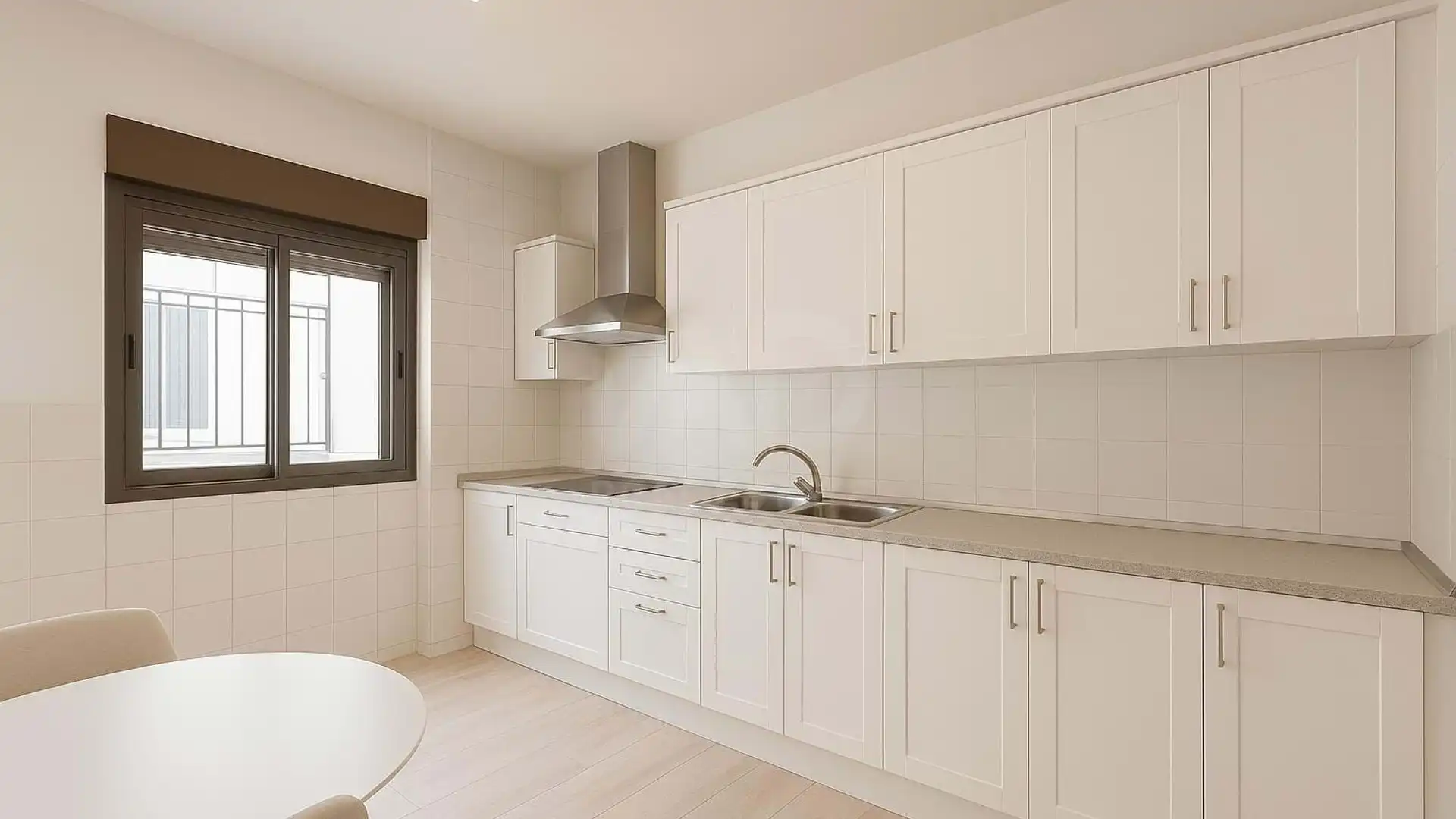 Kitchen of Houses for sale in Santa Bàrbara  with Terrace