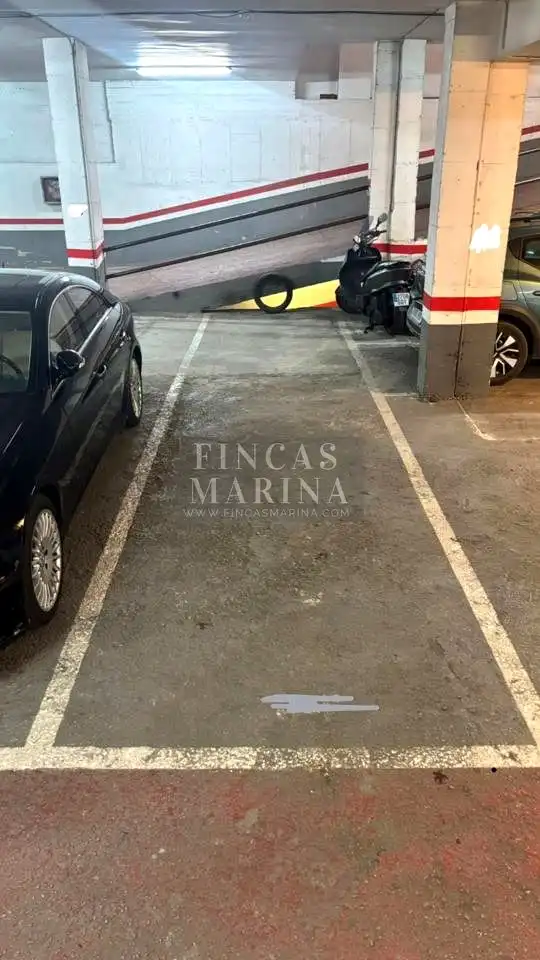 Parking of Garage for sale in L'Hospitalet de Llobregat
