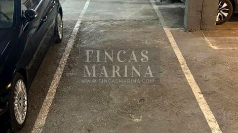Foto 3 de Garaje en venta en Mossèn Santiago Oliveras, Centre, L'Hospitalet de Llobregat