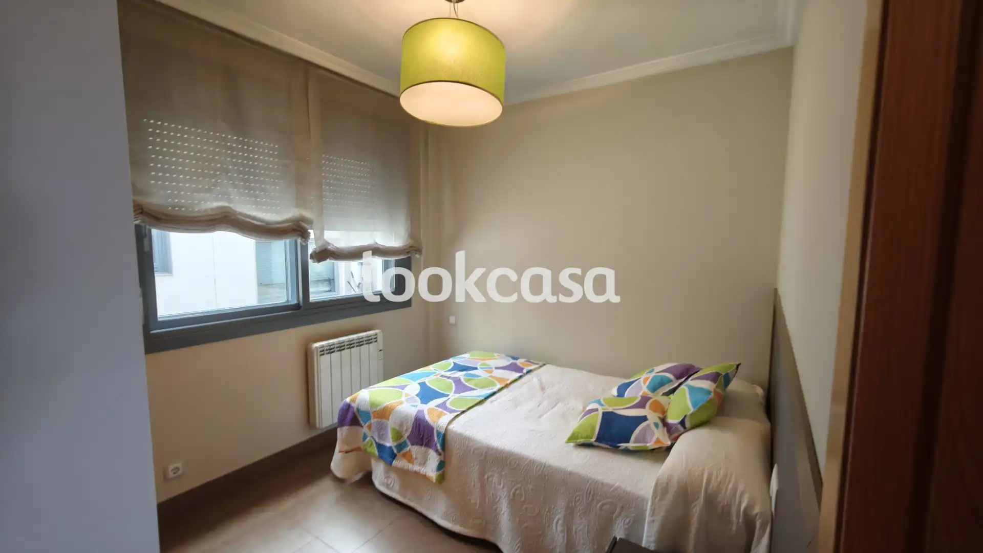 Habitación de Ático en venta en Sanxenxo con Aire acondicionado, Calefacción y Parquet