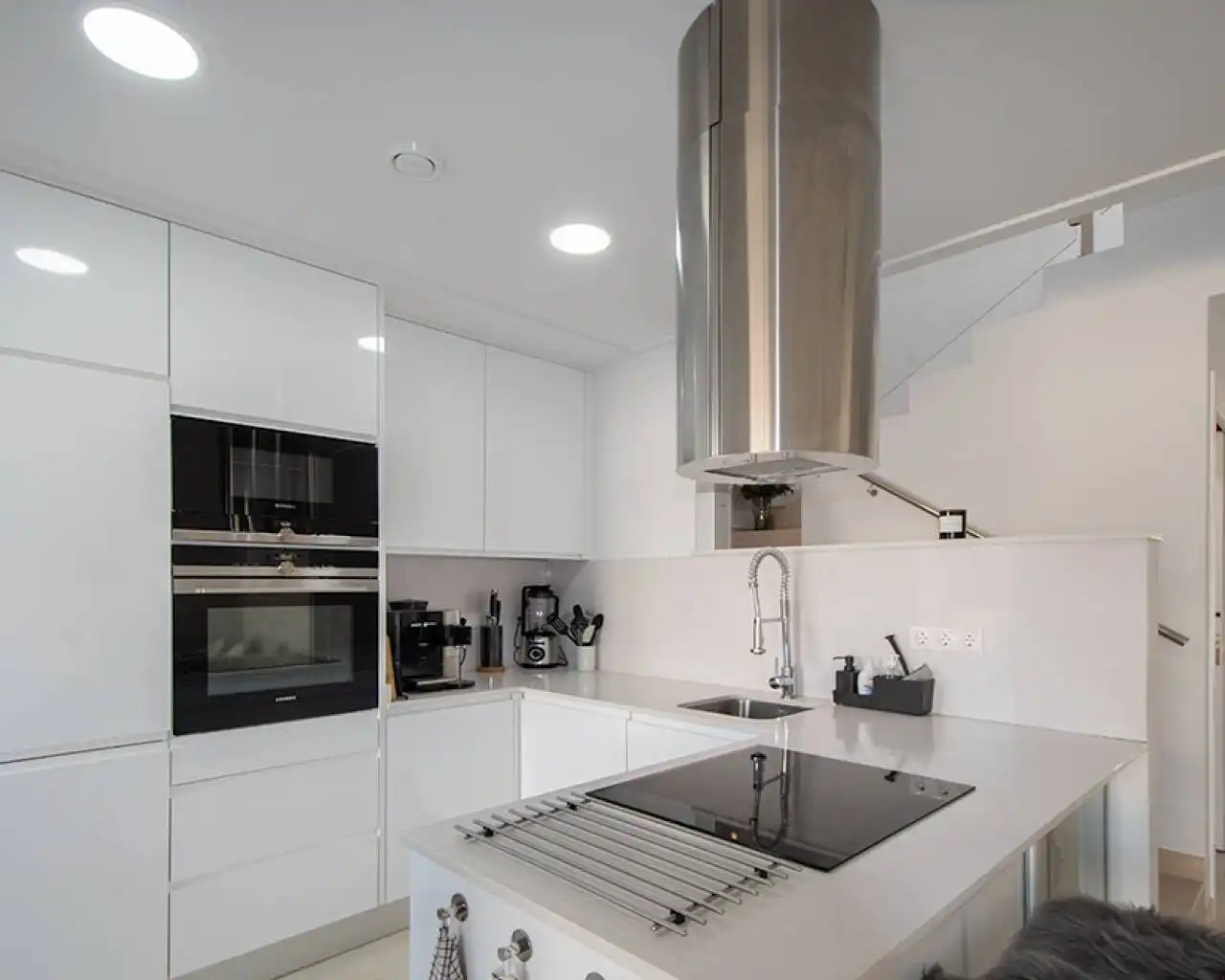 Casa aparellada amb terrassa en venda a Ciudad Quesada, imagen 3
