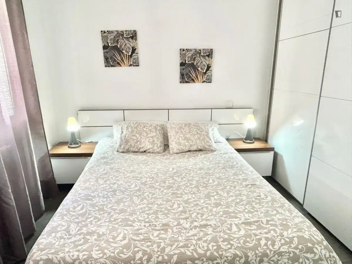 Apartments for rent in Entrevías