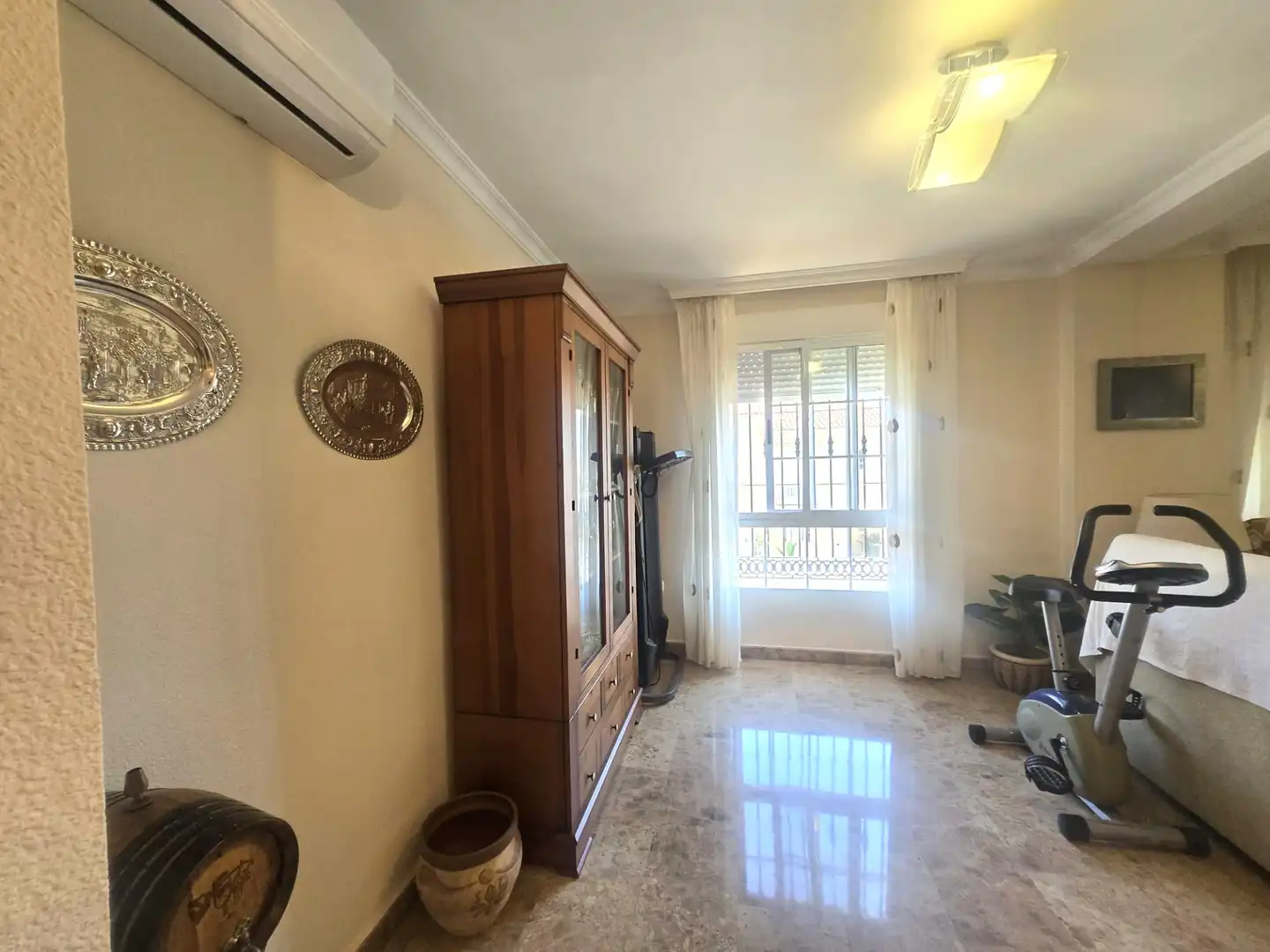 Flat for sale in Rincón de la Victoria  with Air Conditioner, Terrace and Storage room