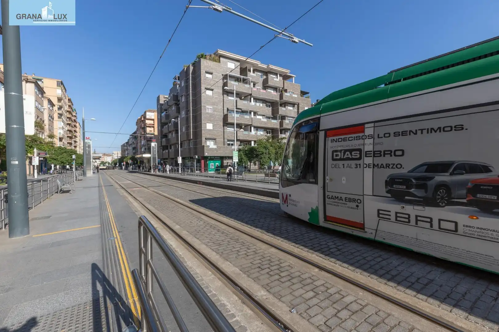 Flat with terrace for sale in Calle Palencia, imagen 49