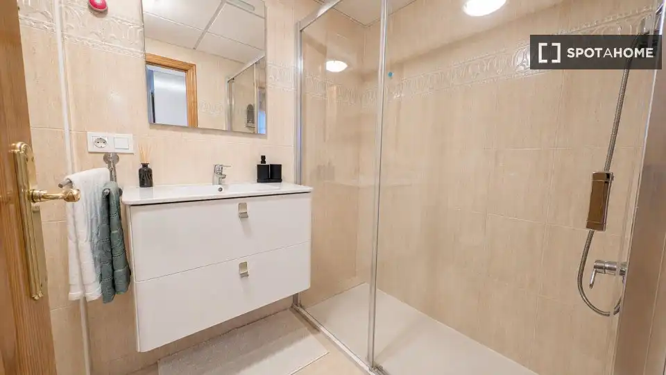 Habitación en Platja de Torres