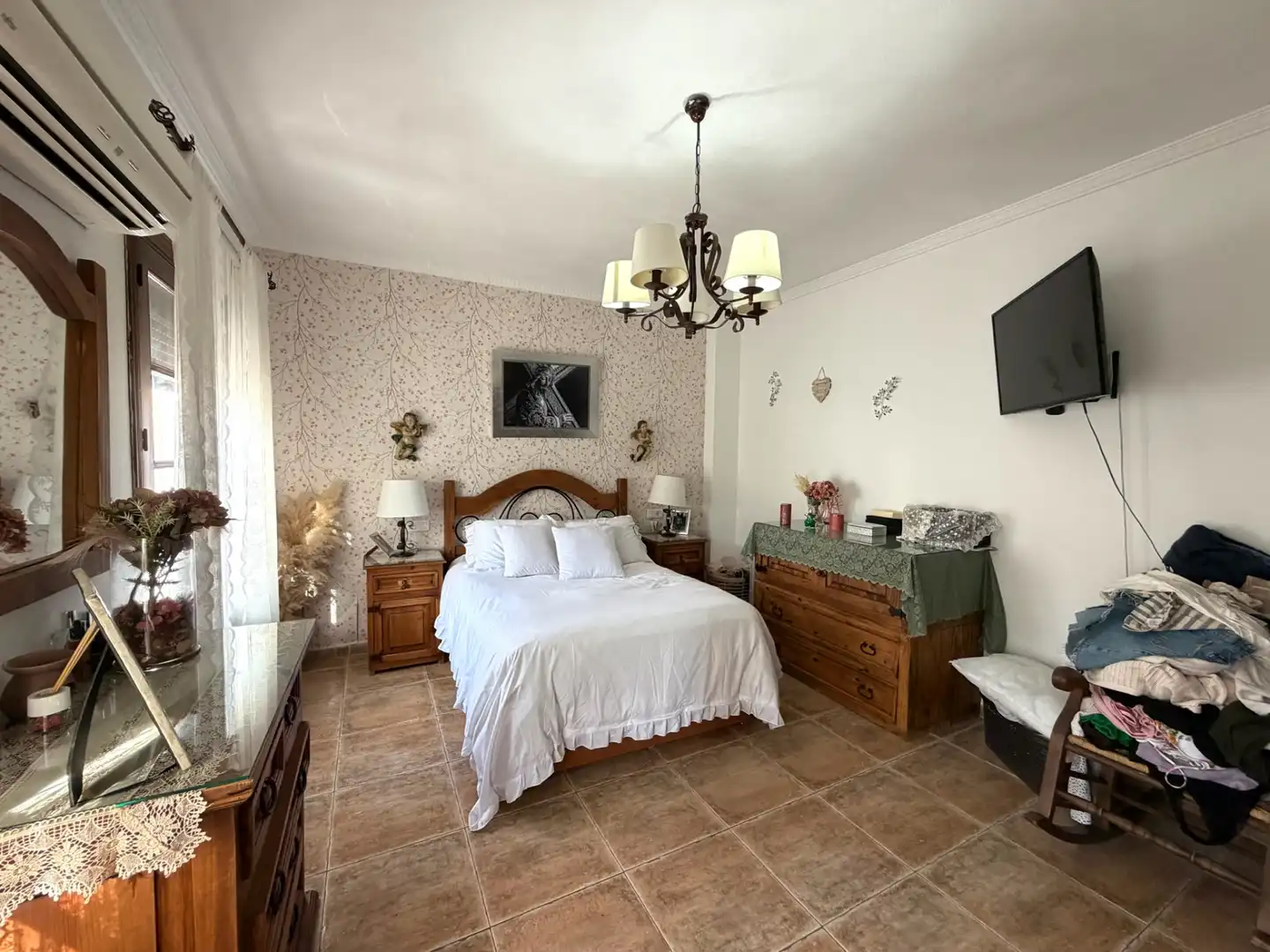 Maison avec terrasse à vendre à Álora, imagen 14
