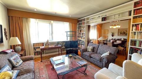 Foto 5 de Pis en venda a Centro, Ourense