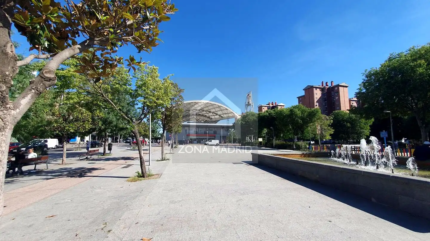 Flat for sale in Calle del Doctor Sánchez, imagen 46
