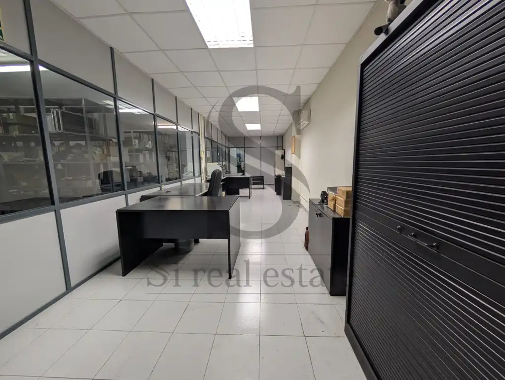 Local comercial en venda a Carrer d'Arquímedes, imagen 8