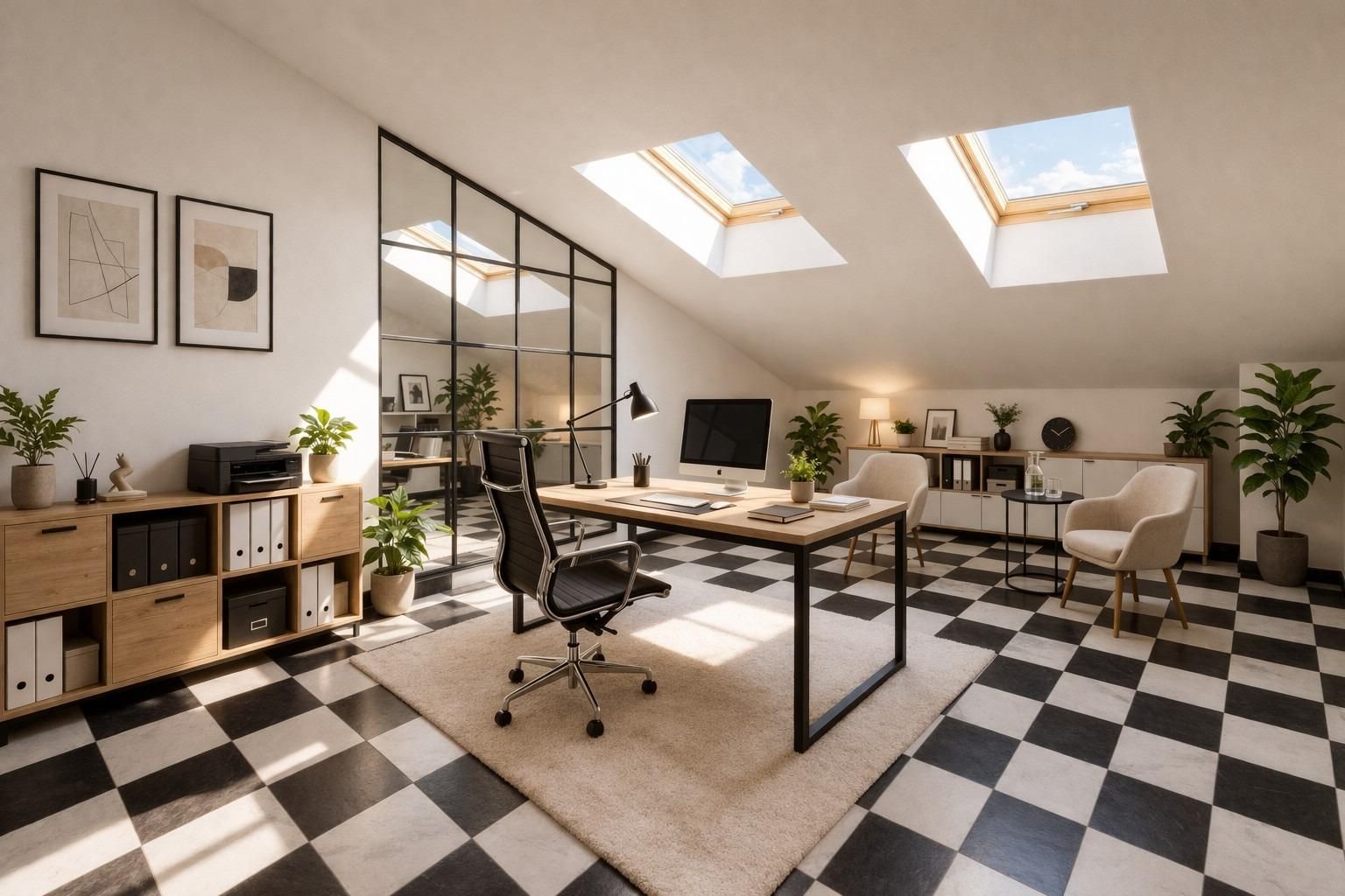 Casa o chalet en venta en Sabadell con Aire acondicionado, Jardín privado y Parquet