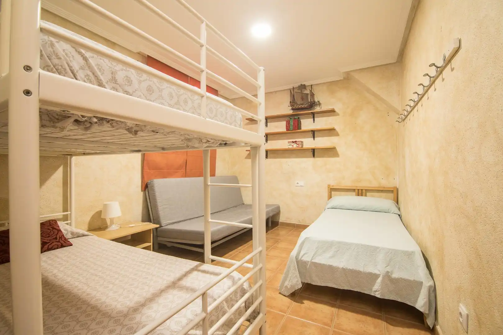Villa avec terrasse à vendre à Paseo Paseo de Ronda 17, imagen 62