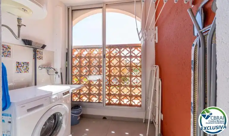 Apartment mit Pool zum Verkauf in Carrer Badia-Gran Reserva, imagen 18