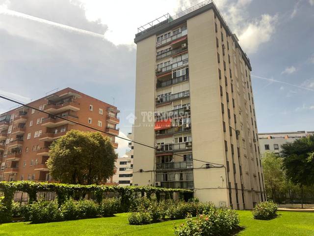 Piso en Venta en Av. del Padre Piquer en Aluche