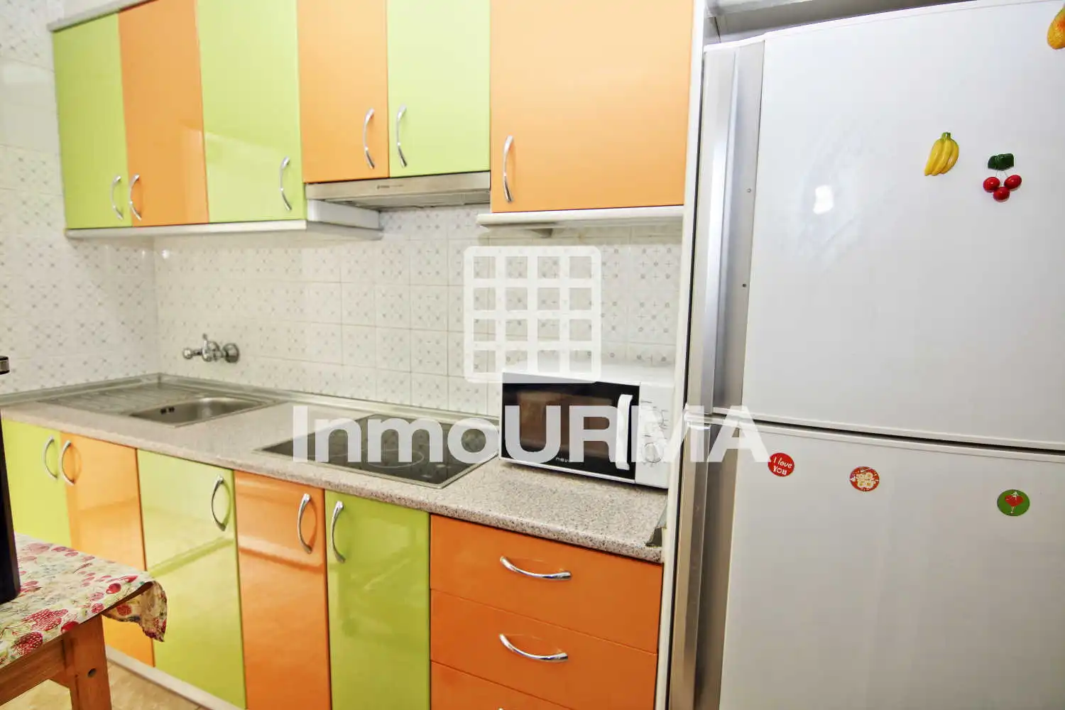 Wohnung mit Terrasse zum Verkauf in Calle del Capitán Rueda, imagen 7