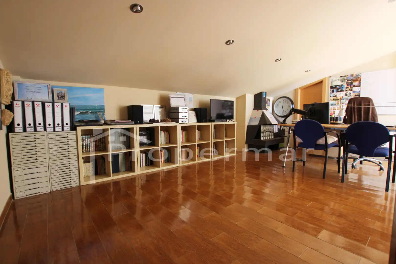 Casa o chalet en venta en Sant Antoni de Vilamajor con Aire acondicionado, Calefacción y Jardín privado