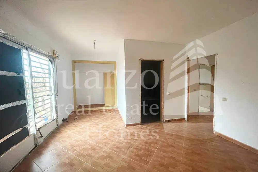 Casa adosada en venda a Domingo Pérez