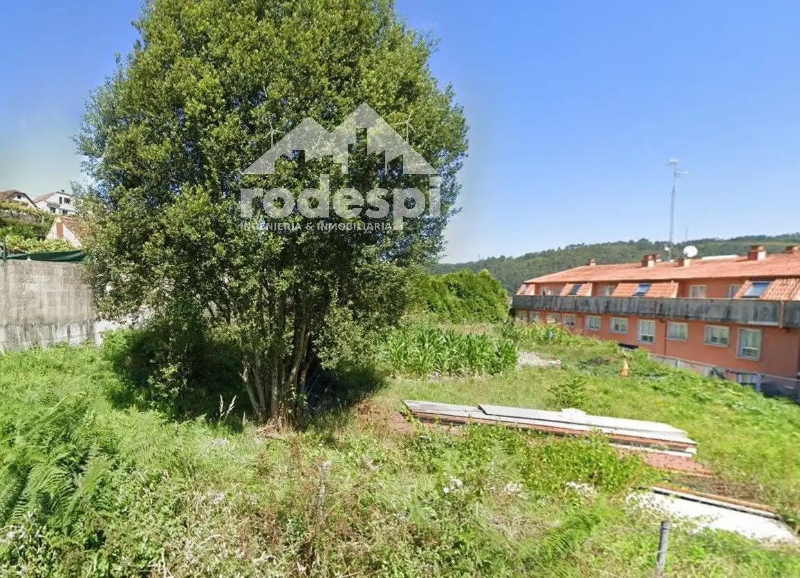 Terreno rústico en venta en Mondariz, imagen 2