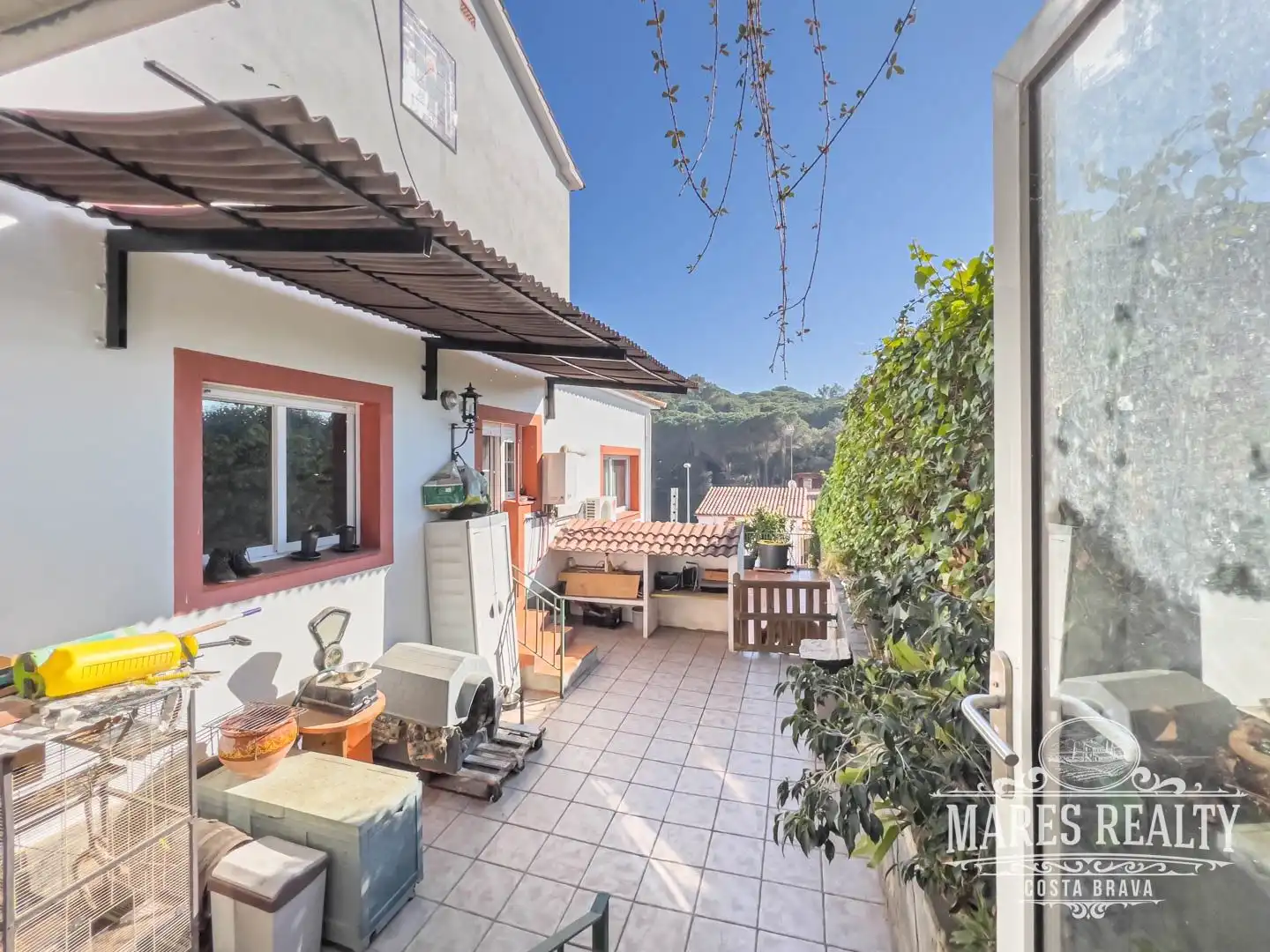 Maison avec piscine à vendre à Mas Romeu, imagen 31
