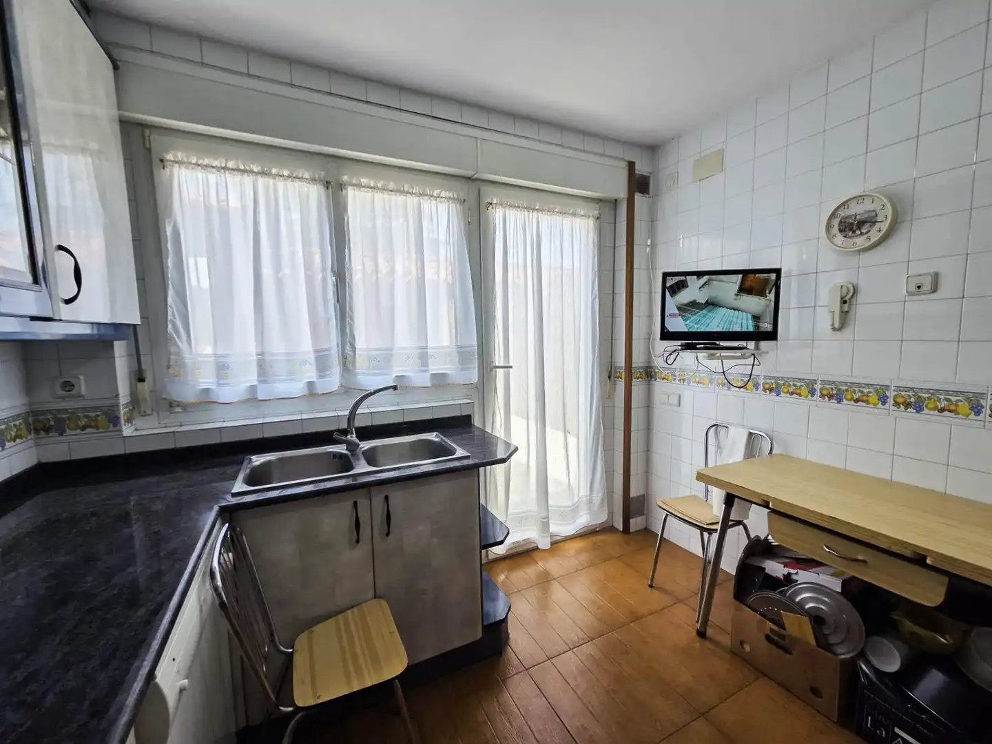 Kitchen of Detached homes for sale in Sant Sadurní d'Anoia  with Heating, Terrace and Storage room