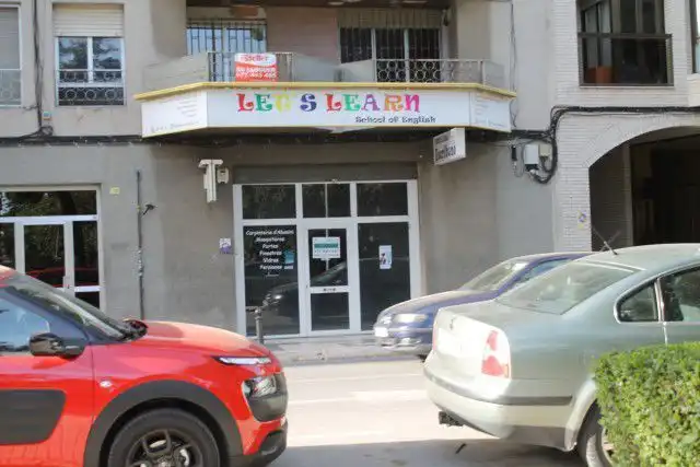 Außenansicht von Geschaftsraum zur Miete in Tarragona