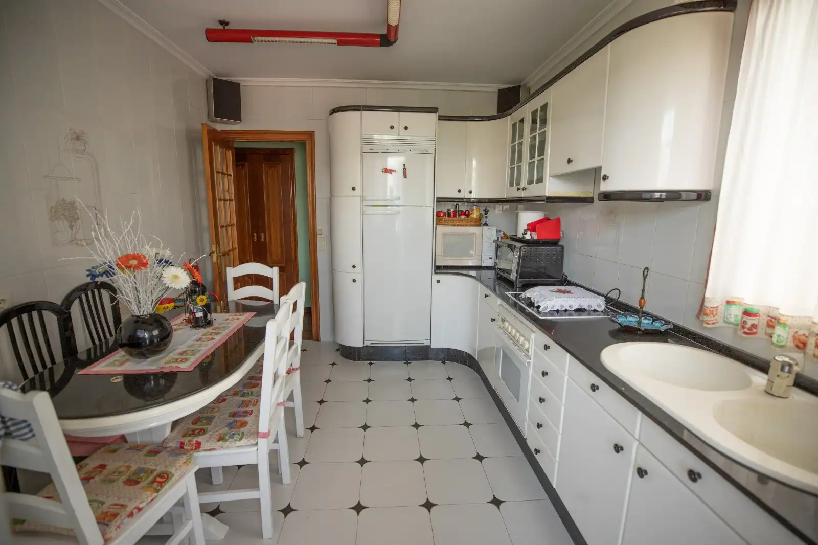Appartement avec ascenseur à vendre à Ferrol Vello - Puerto, imagen 10