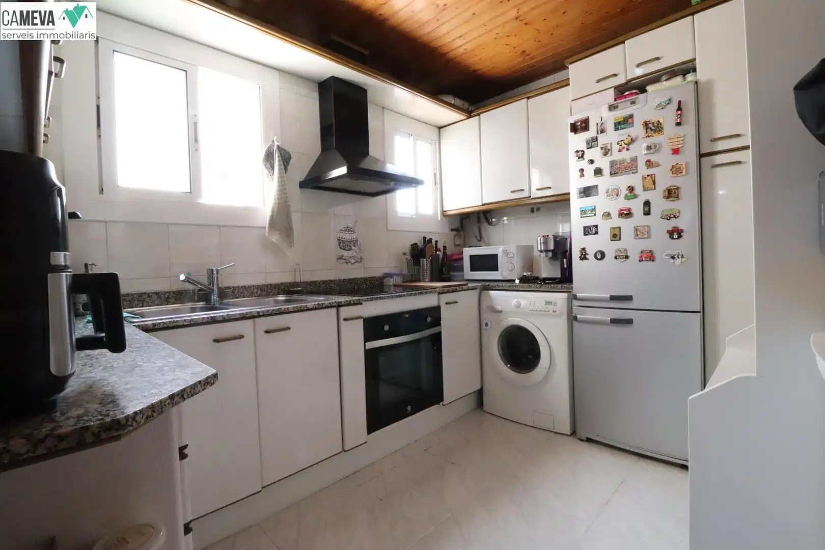 Wohnung mit Terrasse zum Verkauf in Creu de Barberà - Sector Sud, imagen 34