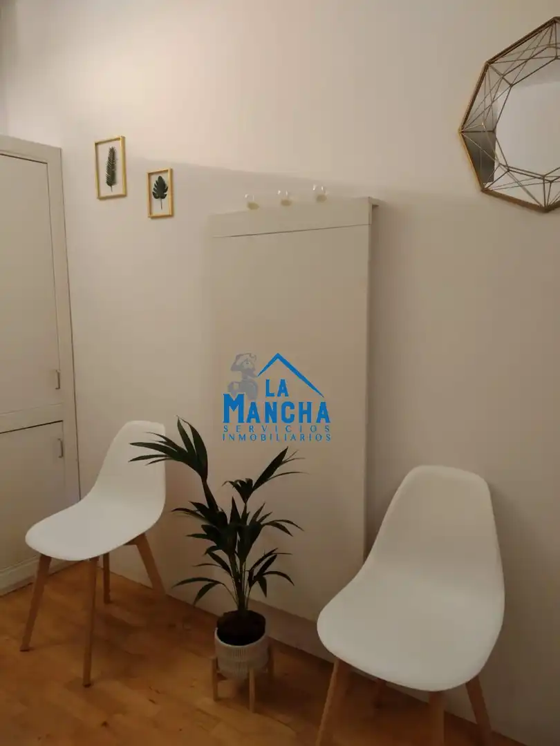Attic for sale in Albacete  with Air Conditioner, Heating and Terrace