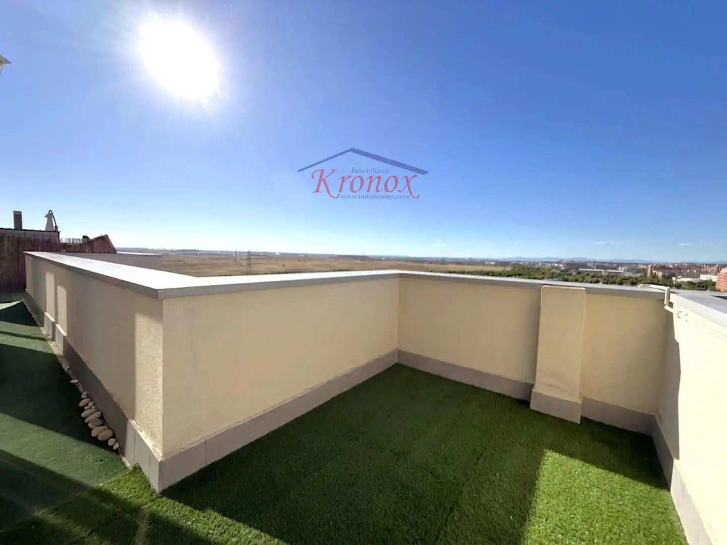Attique avec piscine à vendre à Villa de Vallecas, imagen 20