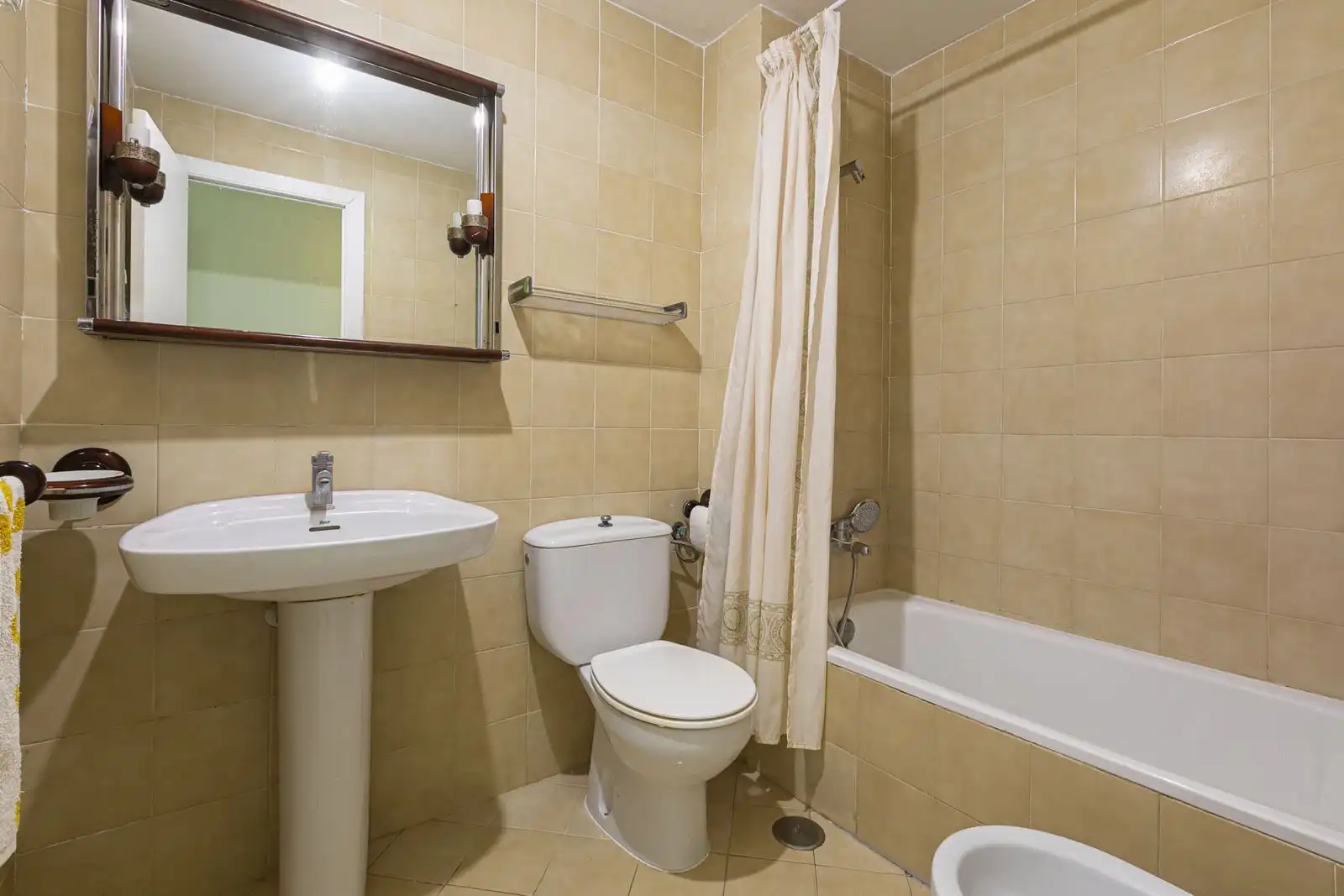 Apartament amb piscina en venda a Selwo, imagen 20