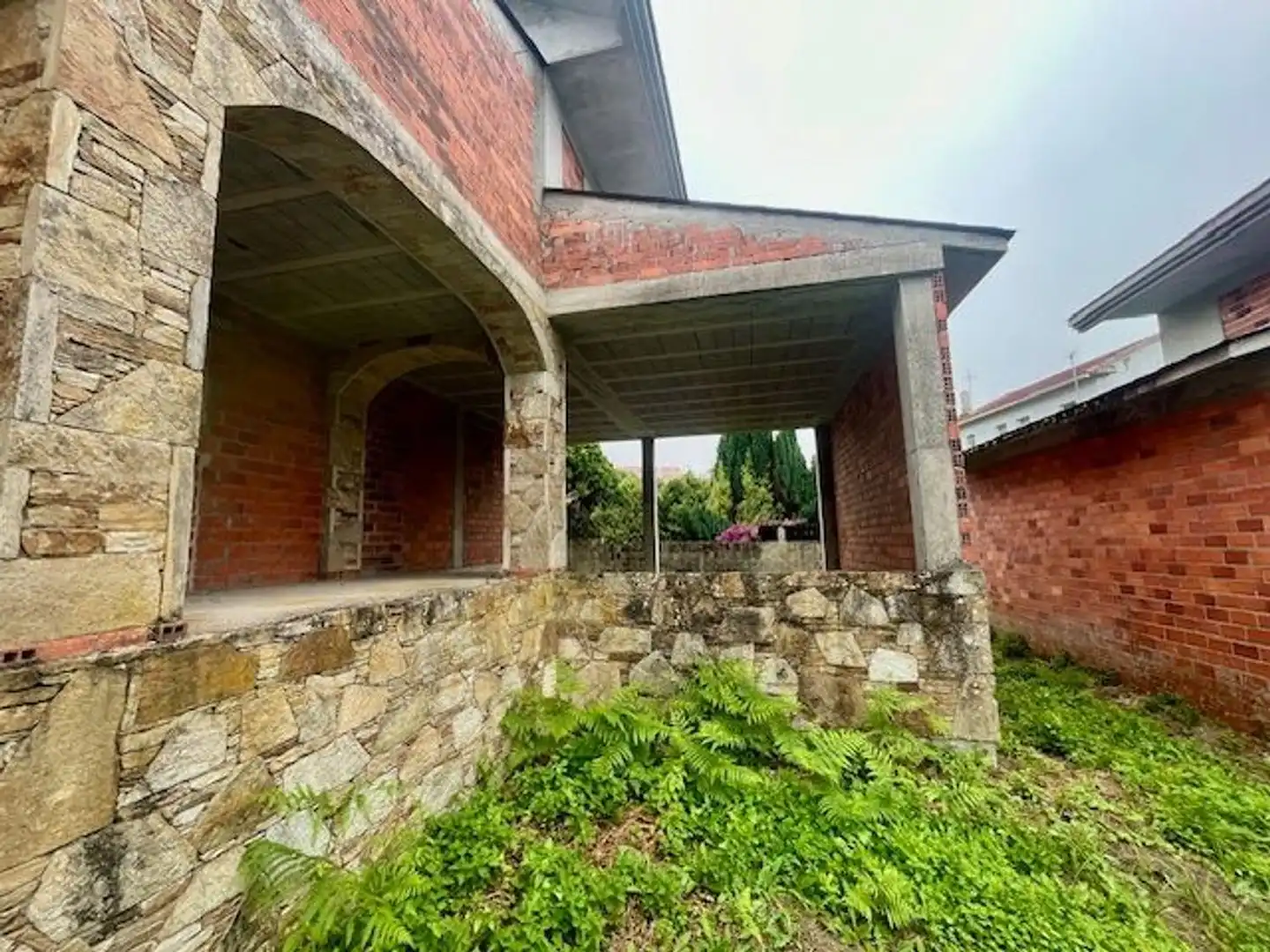 Villa con giardino in vendita a Carretera Campo do Oito 20, imagen 11