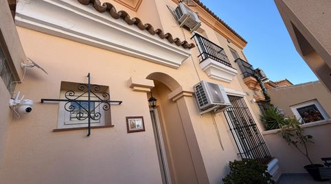 Foto 5 de Casa adosada en venda a El Zabal - Santa Margarita, La Línea de la Concepción