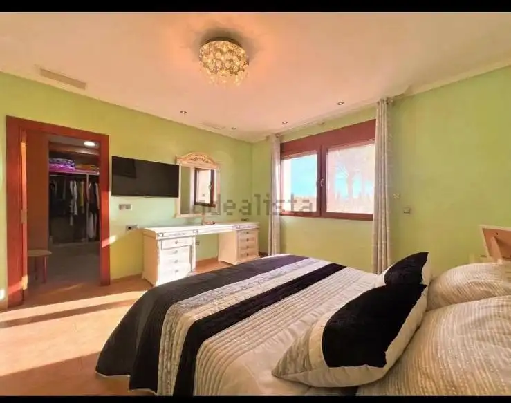 Chalet con piscina en venta en Pedanías Oeste, imagen 24