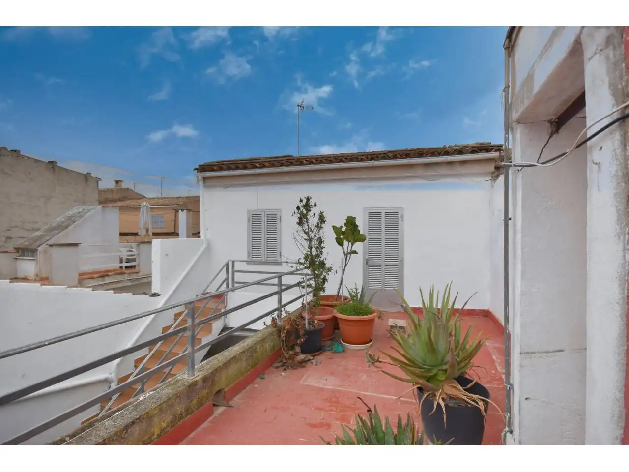 Casa a schiera in vendita a Calle sa mina 6, imagen 2