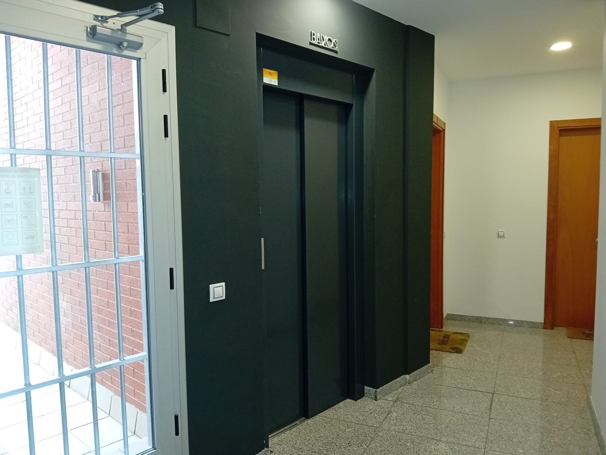 Flat for sale in Mataró  with Air Conditioner and Swimming Pool