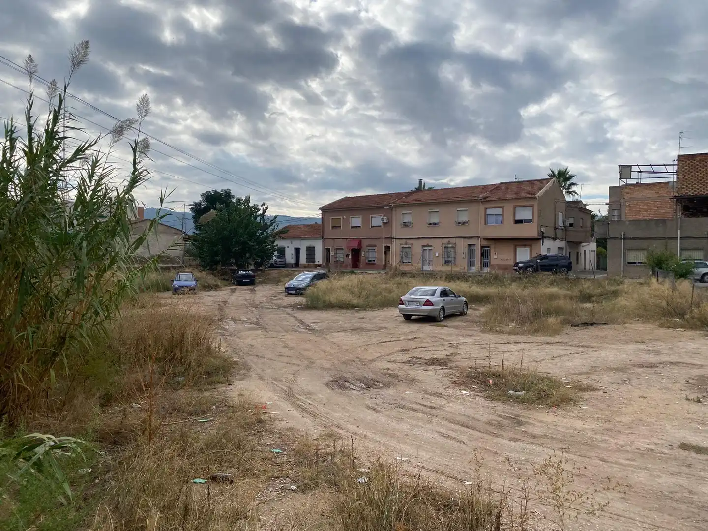 Residencial en venta en Murcia