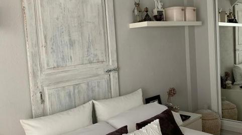 Foto 2 de Àtic de lloguer a C. Manuel Álvarez, Vista Alegre,  Madrid Capital