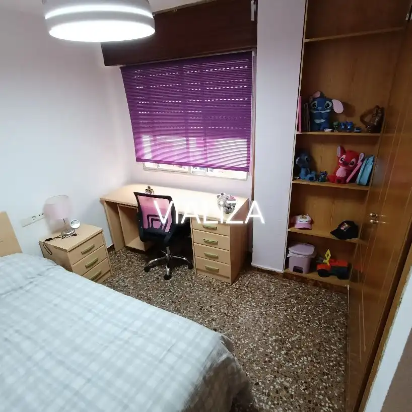 Piso con terraza en venta en Carrer Nord, imagen 10