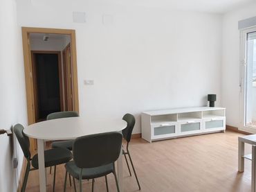 Flat to rent in Residencial Triana - Barrio Alto