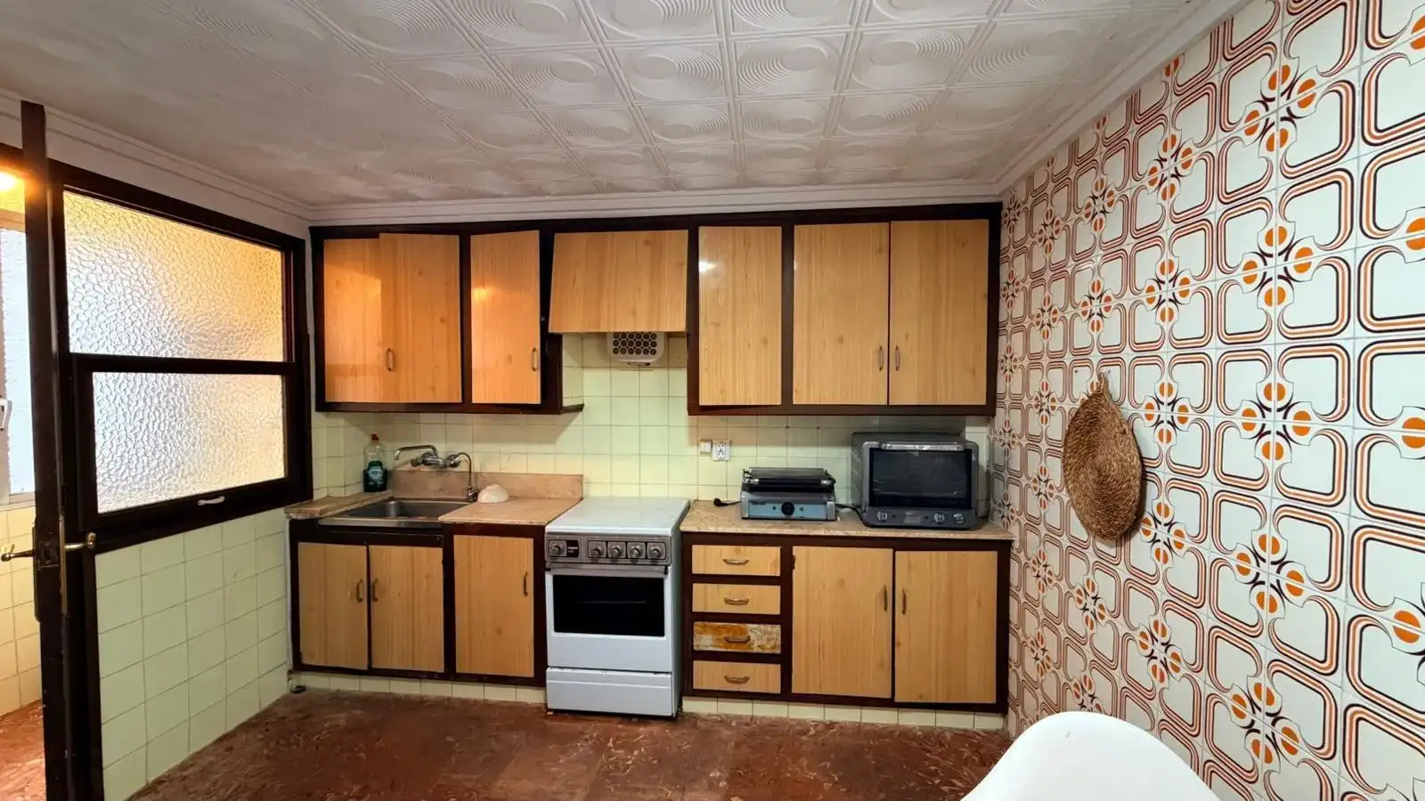 Wohnung mit Terrasse zum Verkauf in Elche ciudad