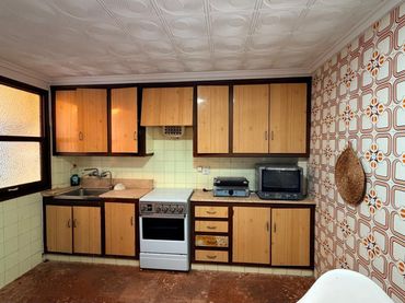 Piso con balcón en venta en Elche ciudad