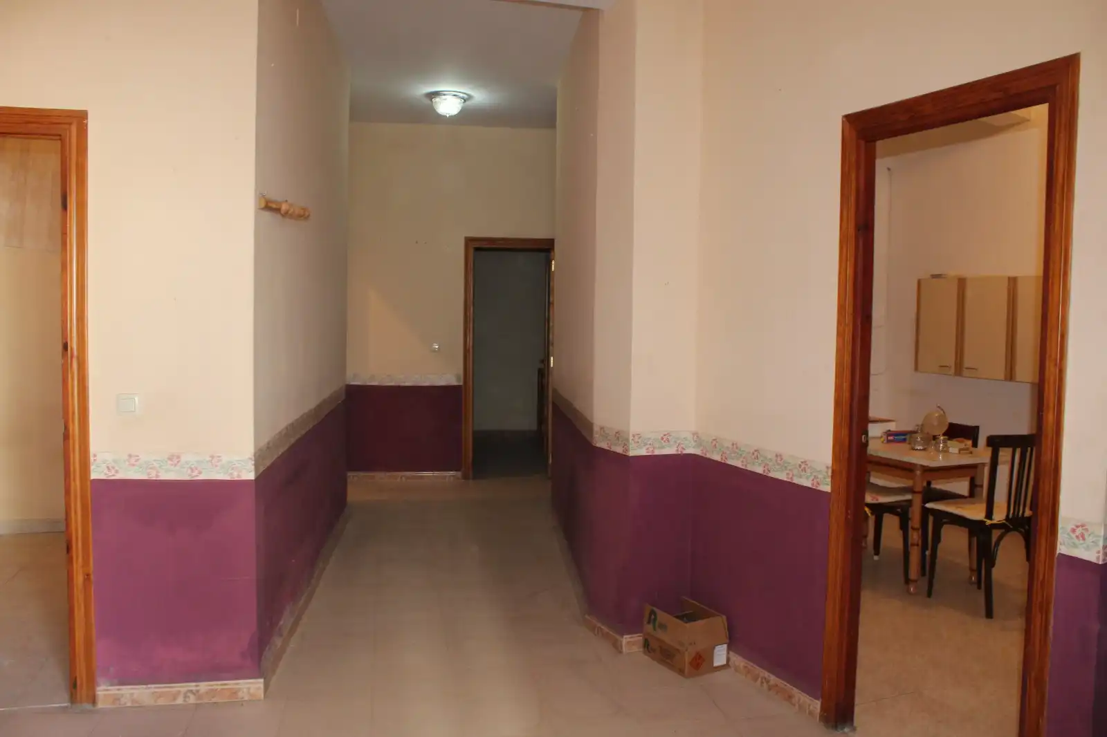 Casa o chalet en venta en Nevada con Terraza, Trastero y Amueblado
