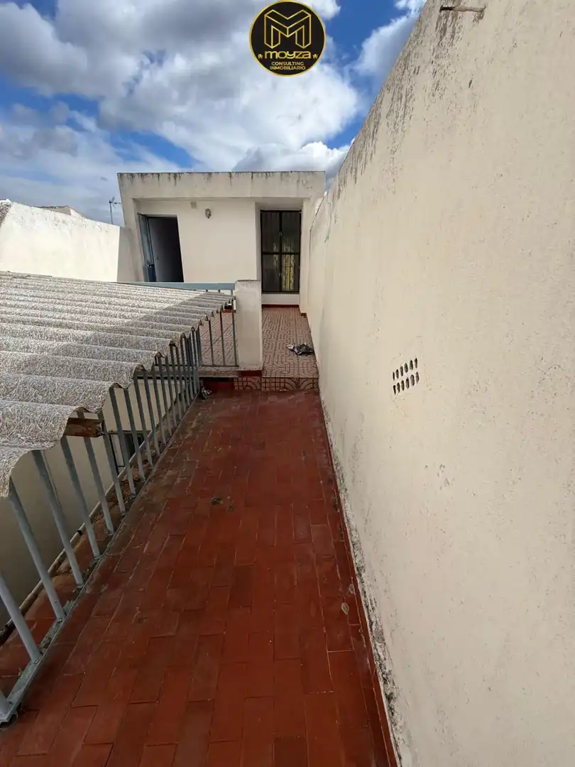 Casa con terrazza in vendita a San Ildefonso - Catedral, imagen 14