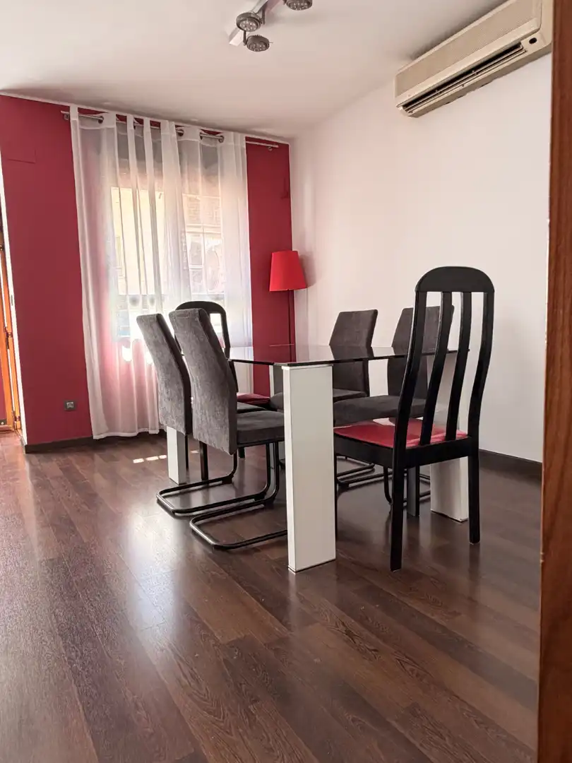 Flat with terrace to rent in Carrer de Manuel Bellido 28, imagen 17
