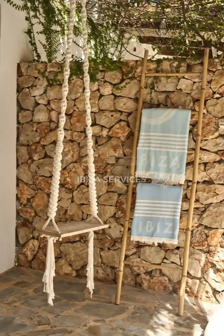 Chalet con piscina en venta en Roca Llisa, imagen 96
