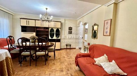 Foto 4 de Pis en venda a Universidad, Getafe