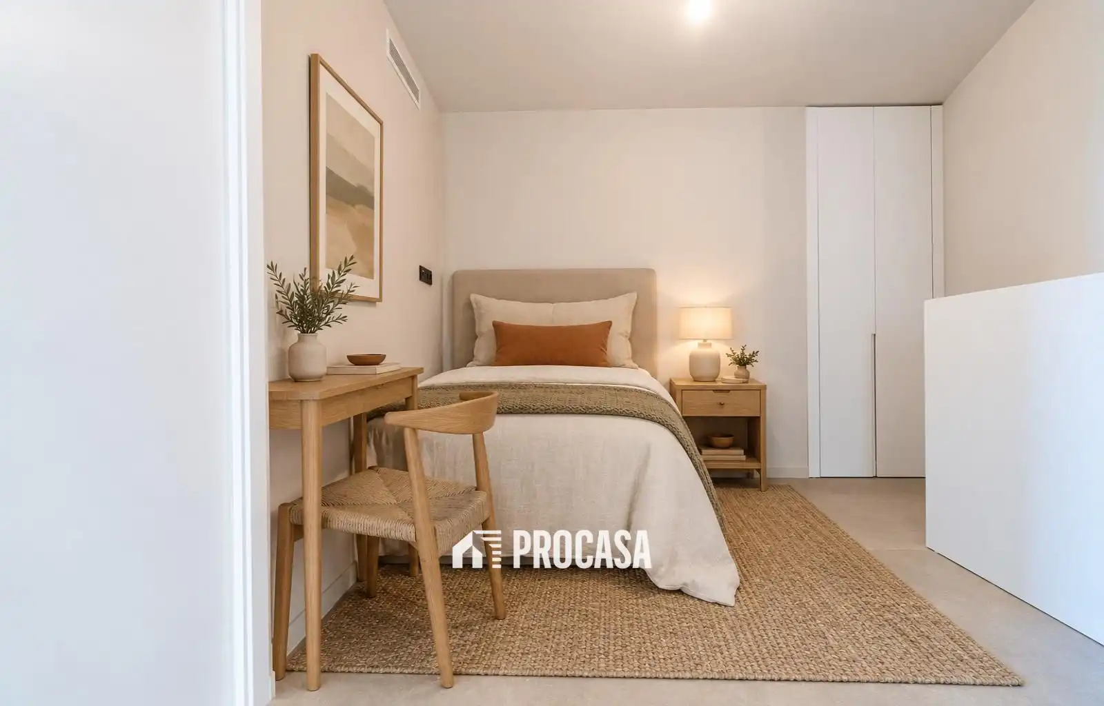 Detached house with pool for sale in DE DIEGO VELAZQUEZ, imagen 8