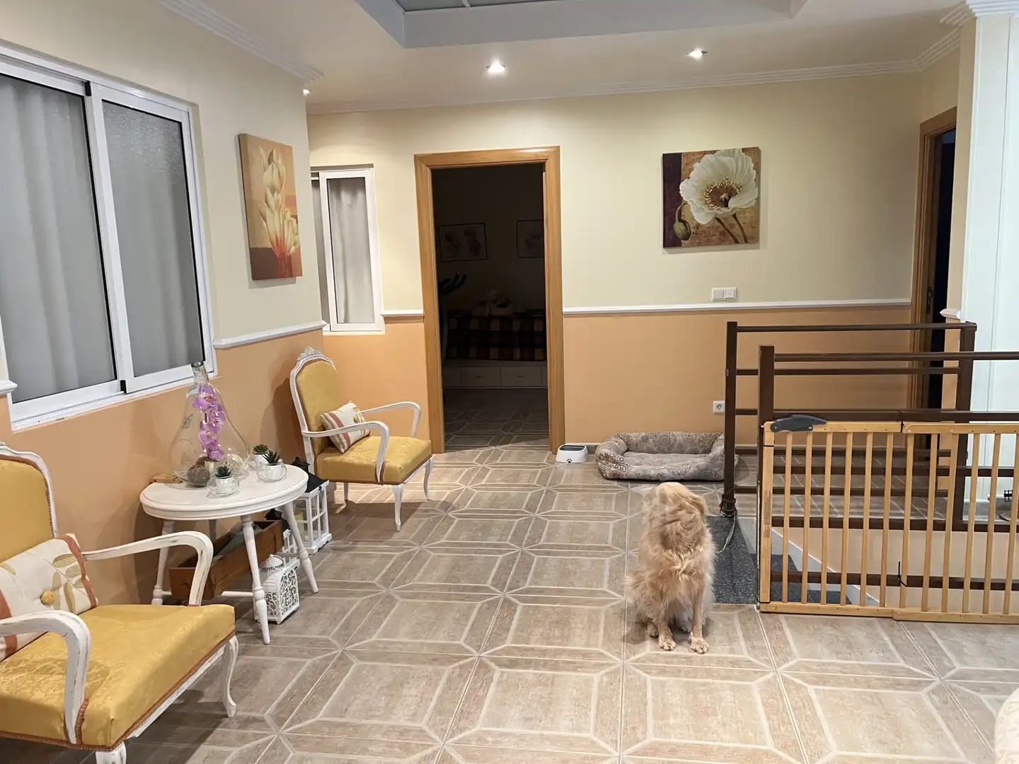 Casa amb terrassa en venda a Calle los Huertos, imagen 9