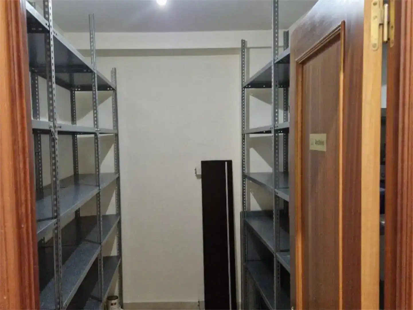 Oficina de alquiler en Lucena