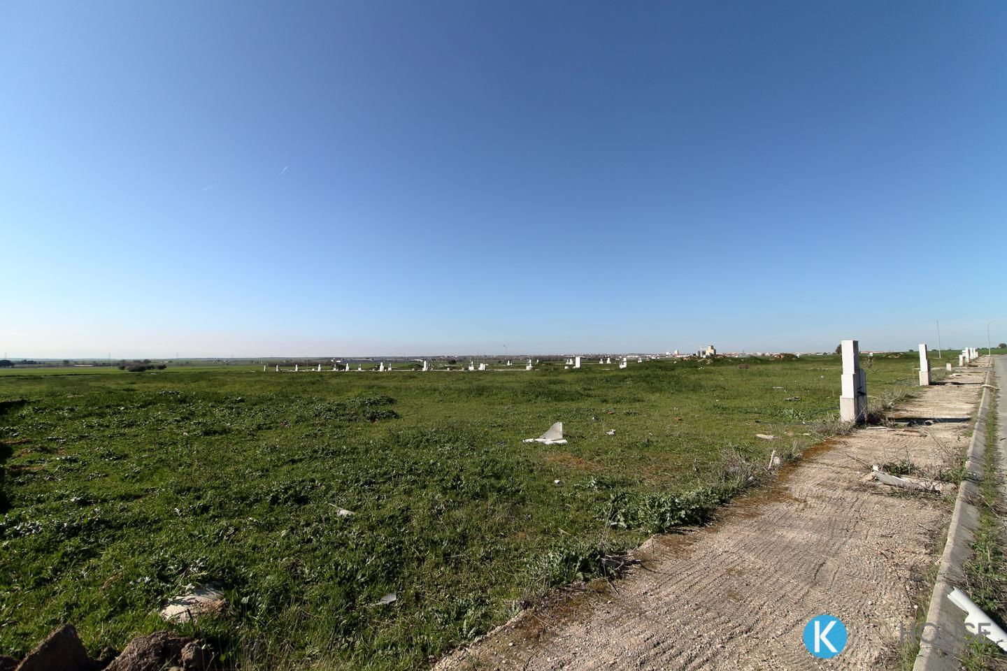 Residencial en venta en Barcience