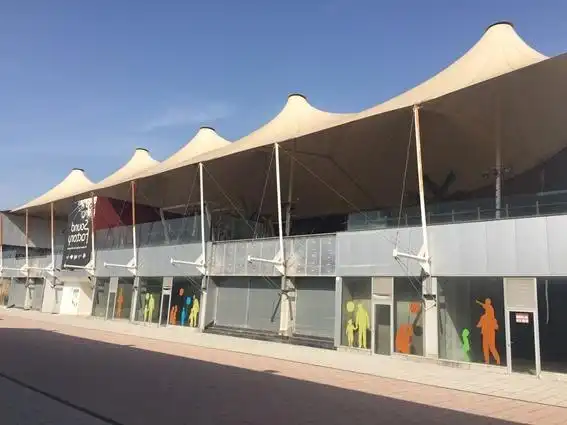 Gewerbefläche zur Miete in Sant Andreu de la Barca, imagen 5